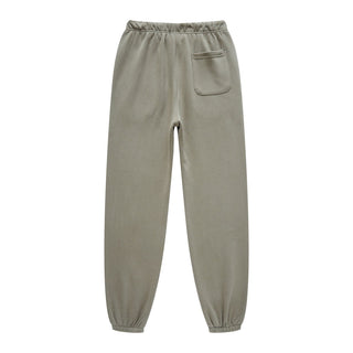 adult winter pants grey green