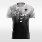 Rhomb - Custom Soccer Jersey for Men Sublimation