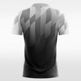 Grey Jersey Sublimation