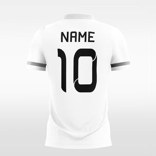 Mosaic - Custom Soccer Jersey for Men Sublimation