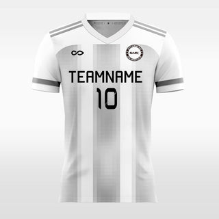 Mosaic - Custom Soccer Jersey for Men Sublimation