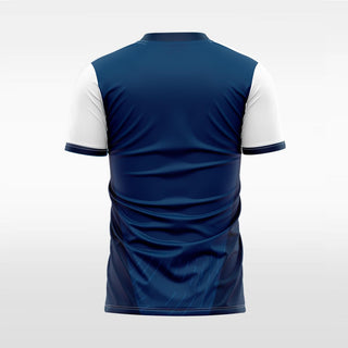 Robust- Custom Soccer Jersey for Men Sublimation