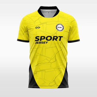 Merit- Custom Soccer Jersey for Men Sublimation