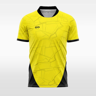 Merit- Custom Soccer Jersey for Men Sublimation