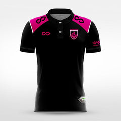 HuntShield Sublimated Polo Jersey Cikers Sports