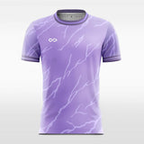Branch - Customized Men's Sublimated Soccer Jersey