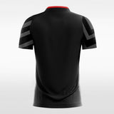 Classic 77 - Customized Men's Sublimated Soccer Jersey