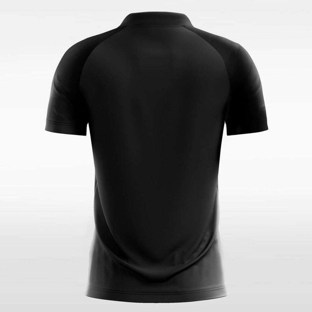 Rock - Custom Soccer Jersey for Men Sublimation