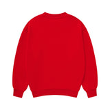 kids red sweatshirts