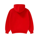 red hoodies for kids