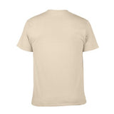 Unisex 205GSM Heavyweight Cotton T-Shirt HA00 UP to 2XL