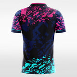 camouflage soccer jersey for men