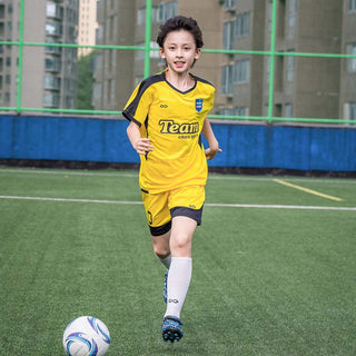 Pure - Kid's Soccer Kit Style 4