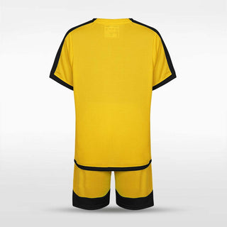 Pure - Kid's Soccer Kit Style 4