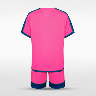 Pure - Kid's Soccer Kit Style 4