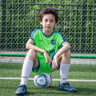 Pure - Kid's Soccer Kit Style 4