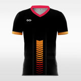 Accelerate - Custom Soccer Jersey for Men Sublimation