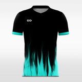 Firefly - Custom Soccer Jersey for Men Sublimation
