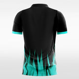 Firefly - Custom Soccer Jersey for Men Sublimation
