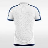 Flow - Custom Soccer Jersey for Men Sublimation