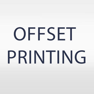 Offset Printing Cost