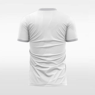 Zest- Custom Soccer Jersey for Men Sublimation