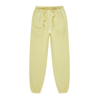 yellow pants for youth