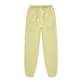 yellow pants for youth