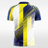 Demeter - Custom Soccer Jersey for Men Sublimation