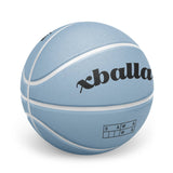 blue basektball
