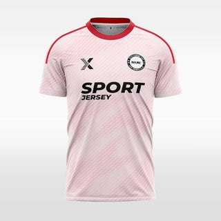 Fruitful- Custom Soccer Jersey for Men Sublimation