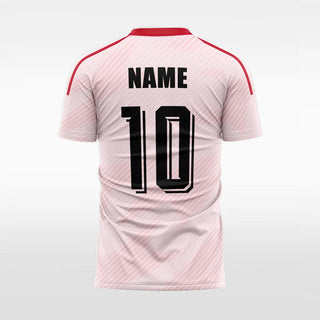 Fruitful- Custom Soccer Jersey for Men Sublimation