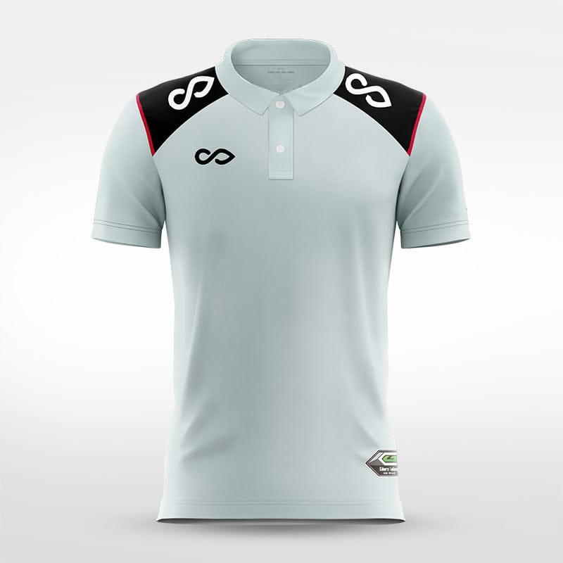 HuntShield Sublimated Polo Jersey Cikers Sports
