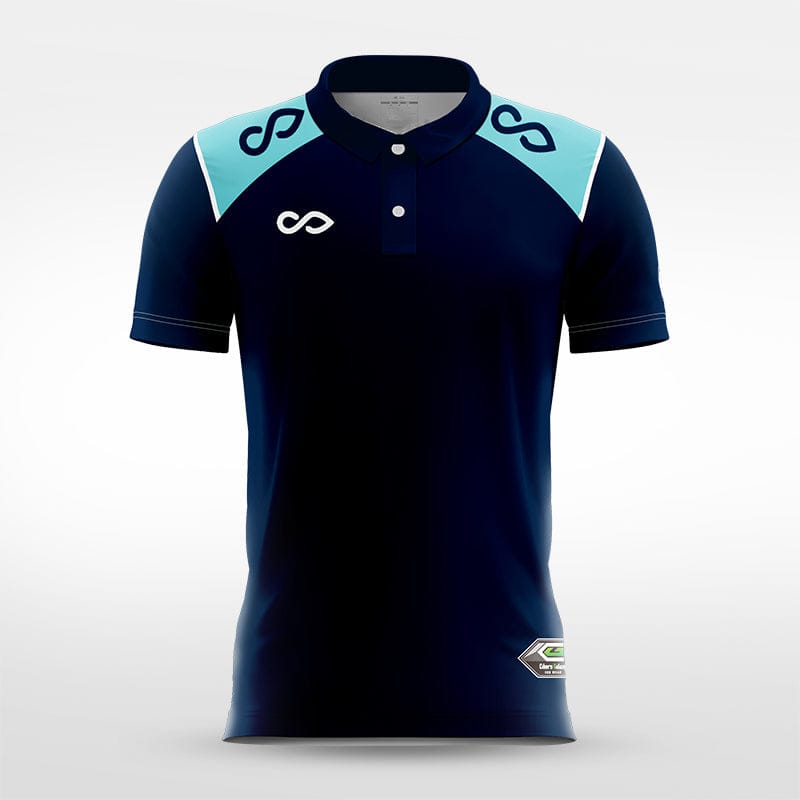 HuntShield Sublimated Polo Jersey Cikers Sports
