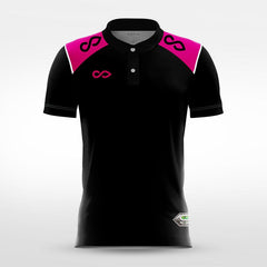 HuntShield Sublimated Polo Jersey Cikers Sports