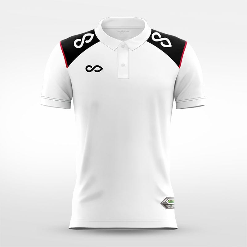 HuntShield Sublimated Polo Jersey Cikers Sports