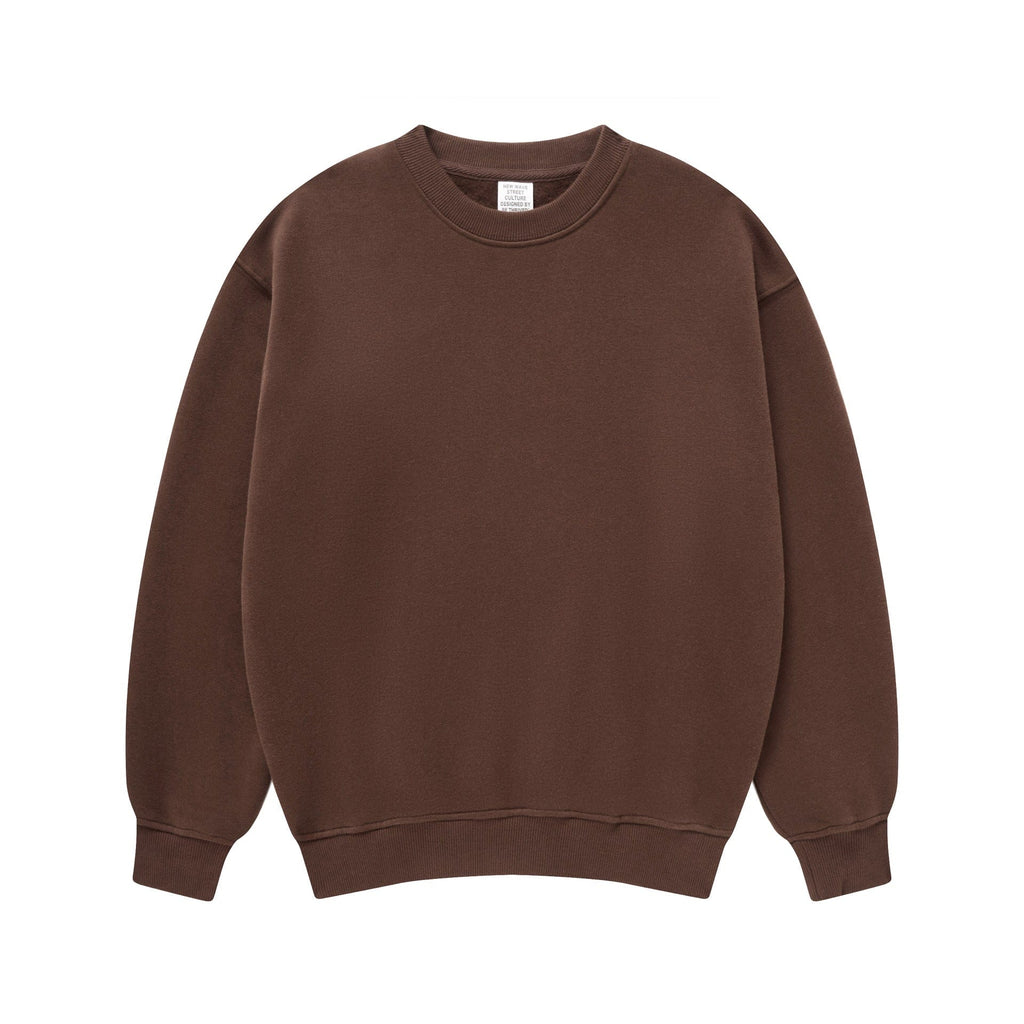 brown sweatshirts for kids