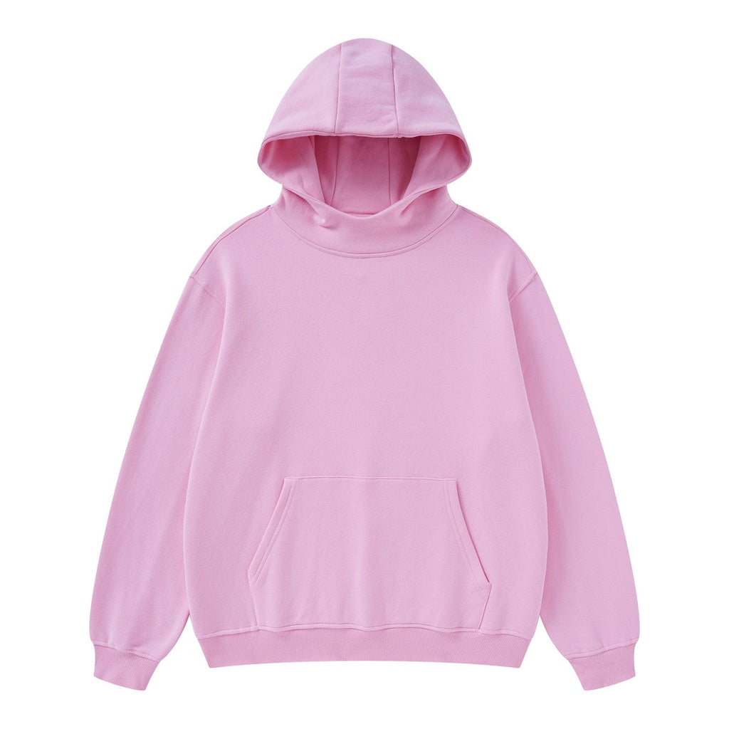 pink adult hoodie