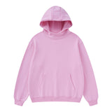 pink adult hoodie