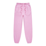 pink pants for youth
