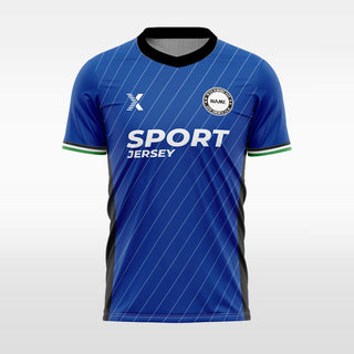 Boost- Custom Soccer Jersey for Men Sublimation