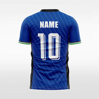 Boost- Custom Soccer Jersey for Men Sublimation