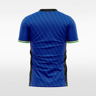 Boost- Custom Soccer Jersey for Men Sublimation