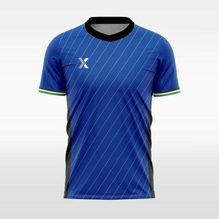 Boost- Custom Soccer Jersey for Men Sublimation