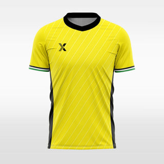 Boost- Custom Soccer Jersey for Men Sublimation