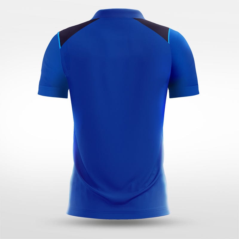 HuntShield Sublimated Polo Jersey Cikers Sports