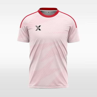 Fruitful- Custom Soccer Jersey for Men Sublimation