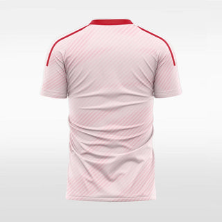 Fruitful- Custom Soccer Jersey for Men Sublimation