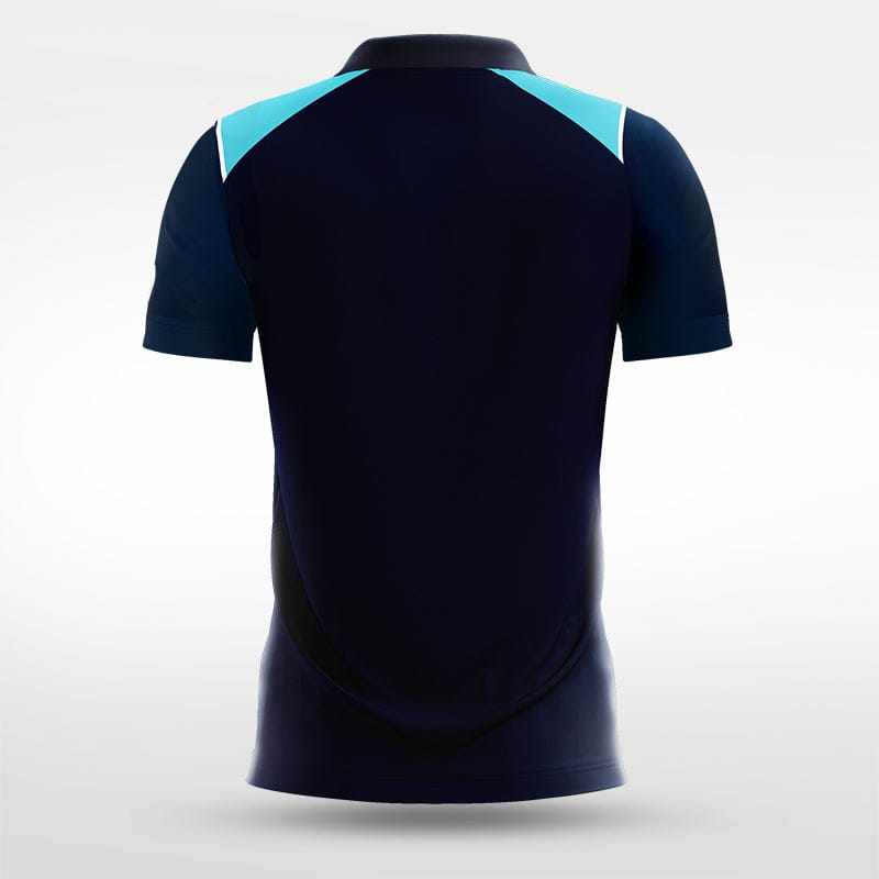 HuntShield Sublimated Polo Jersey Cikers Sports