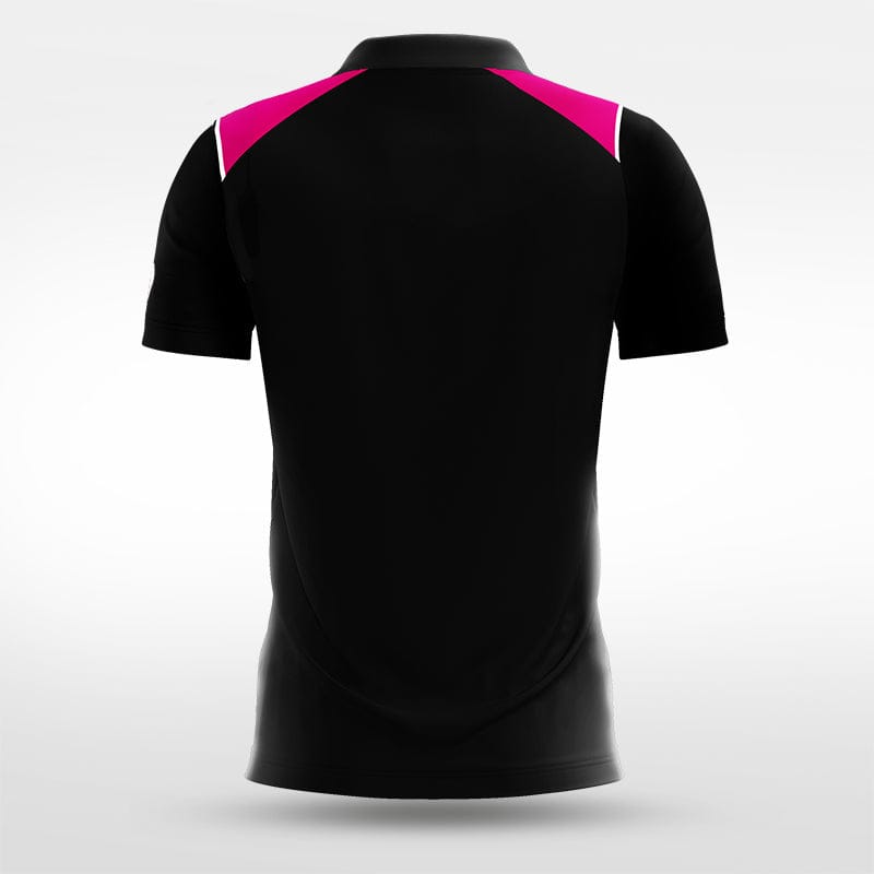 HuntShield Sublimated Polo Jersey Cikers Sports